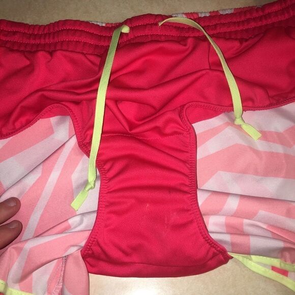 Nike dri fit short built in briefs size medium - Picture 6 of 6